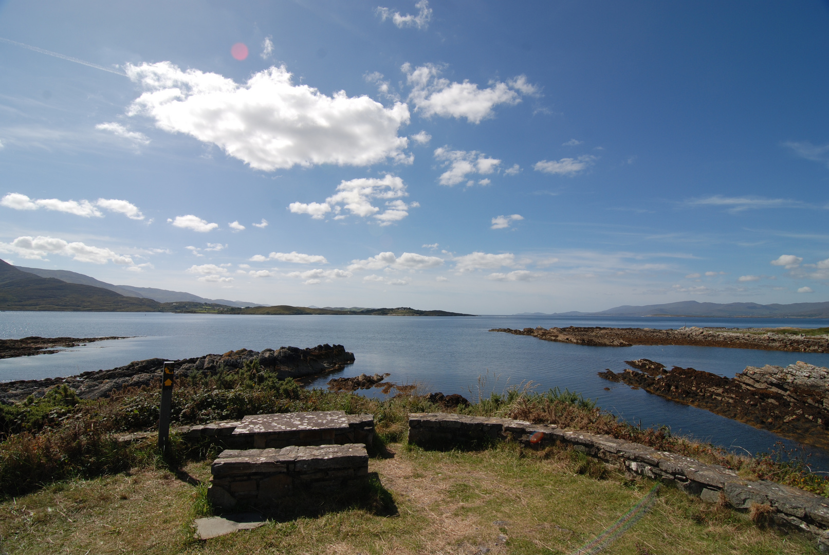 Beara, Westcork, Irland