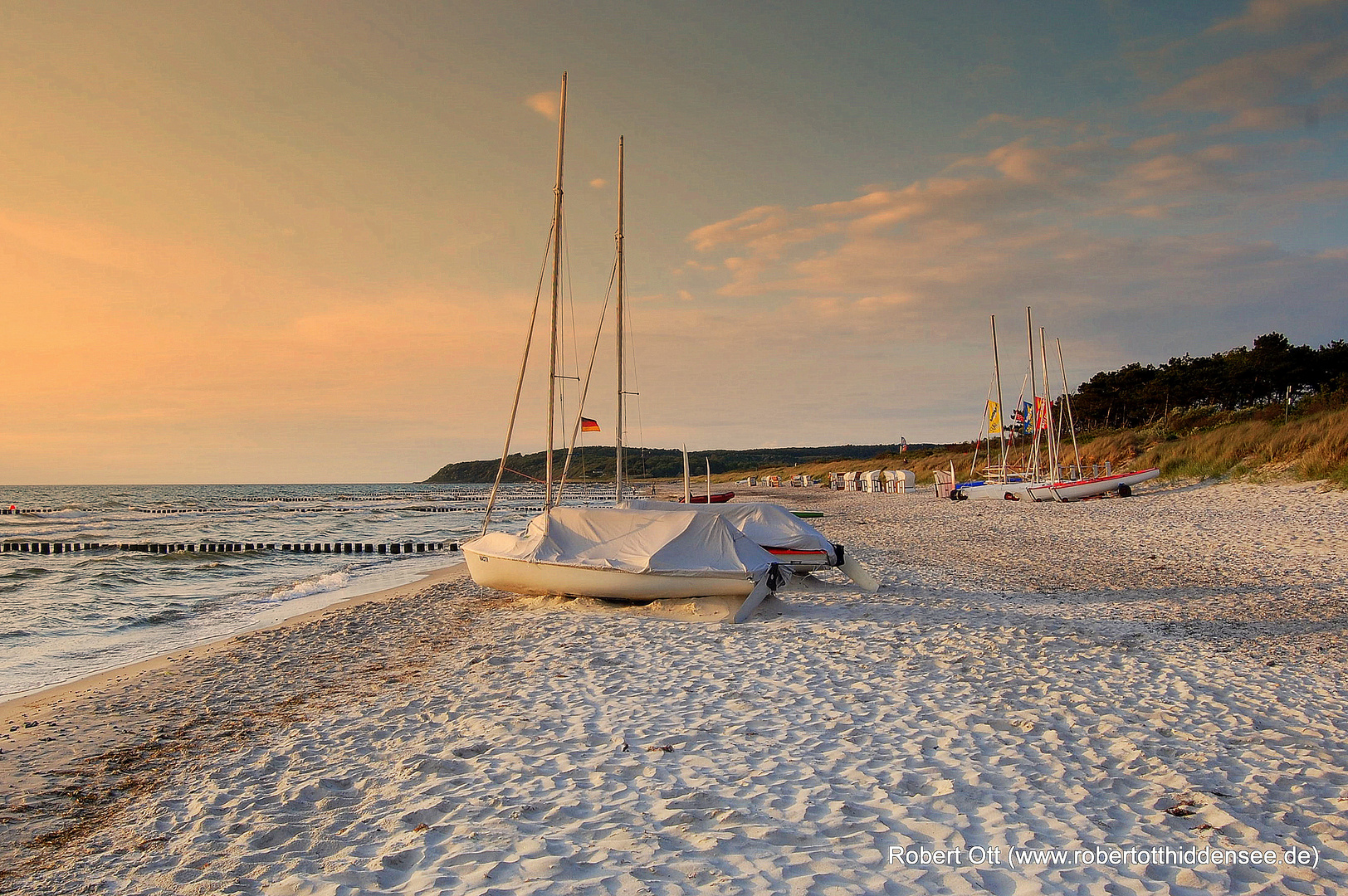 Bearbeitet Strandruhe