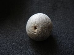 Bearbeiteter Feuerstein