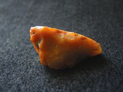 Bearbeiteter Feuerstein