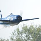 Bearcat F8F