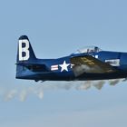 Bearcat F8F