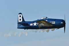 Bearcat F8F