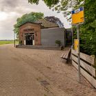 Bears - Bearsterdyk - Doarpshuis d'Ald Skoalle - 01