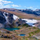 Beartooth Highway 212