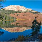 Beartooth Lake