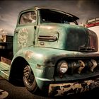 Beasty Vintage Truck