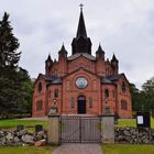 Beatebergs kyrka