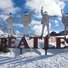 Beatles - 50 Jahre "Help!"