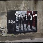 Beatles ....