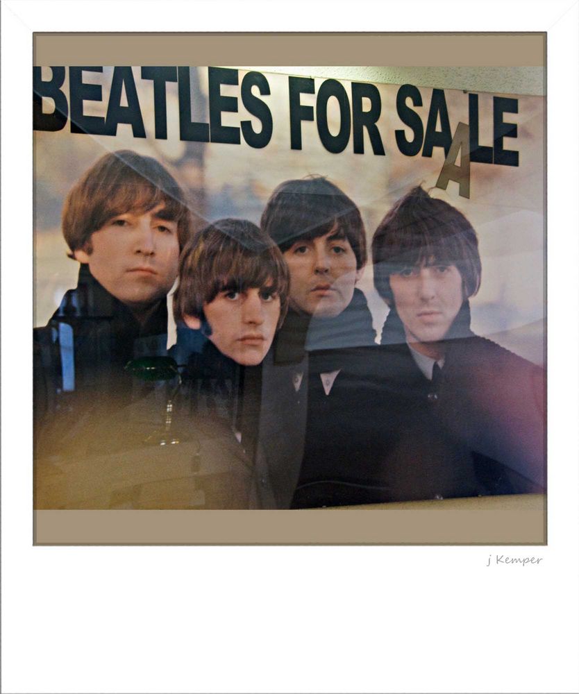 - Beatles for Saale -