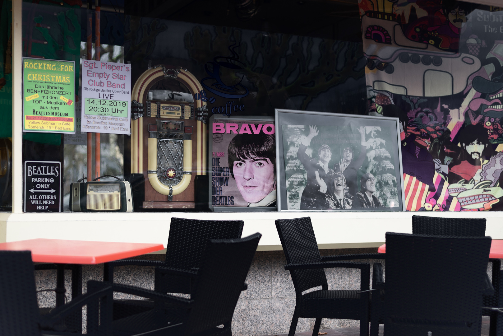 Beatles Museum