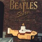 Beatles-Museum in Liverpool