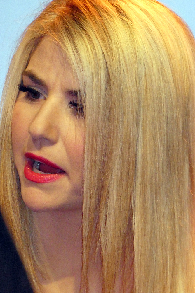 Beatrice Egli