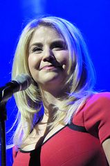 Beatrice Egli