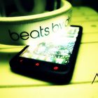 BEATS Audio & HTC OneX+