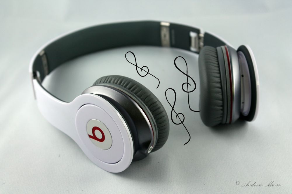 Beats by dr. dre