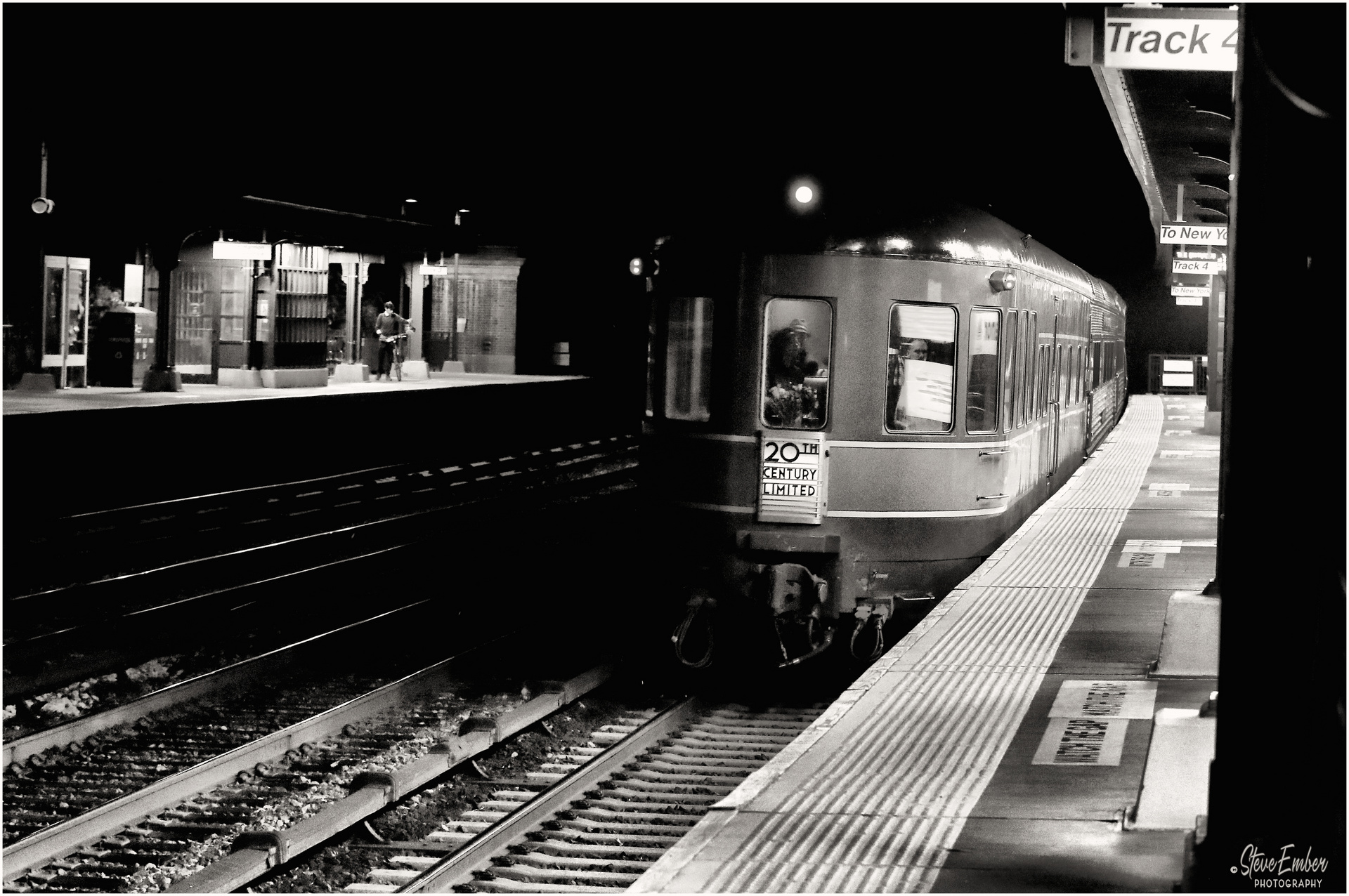 Beats flying, doesn't it?