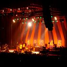 Beatsteaks live, Westfalenhalle 1, Dortmund, 07.04.2008