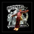 Beatsteaks Tour Shirt 2008