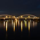 Beatus-Rhenanus-Brücke bzw. Trambrücke Kehl