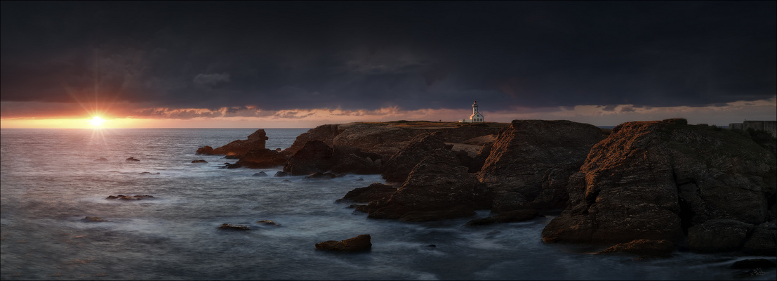 Beau Phare...