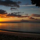 Beau Vallon Beach