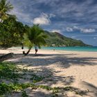 Beau Vallon Plage Mahe - Seychelles