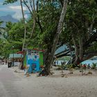 ...Beau Vallon Promenade...