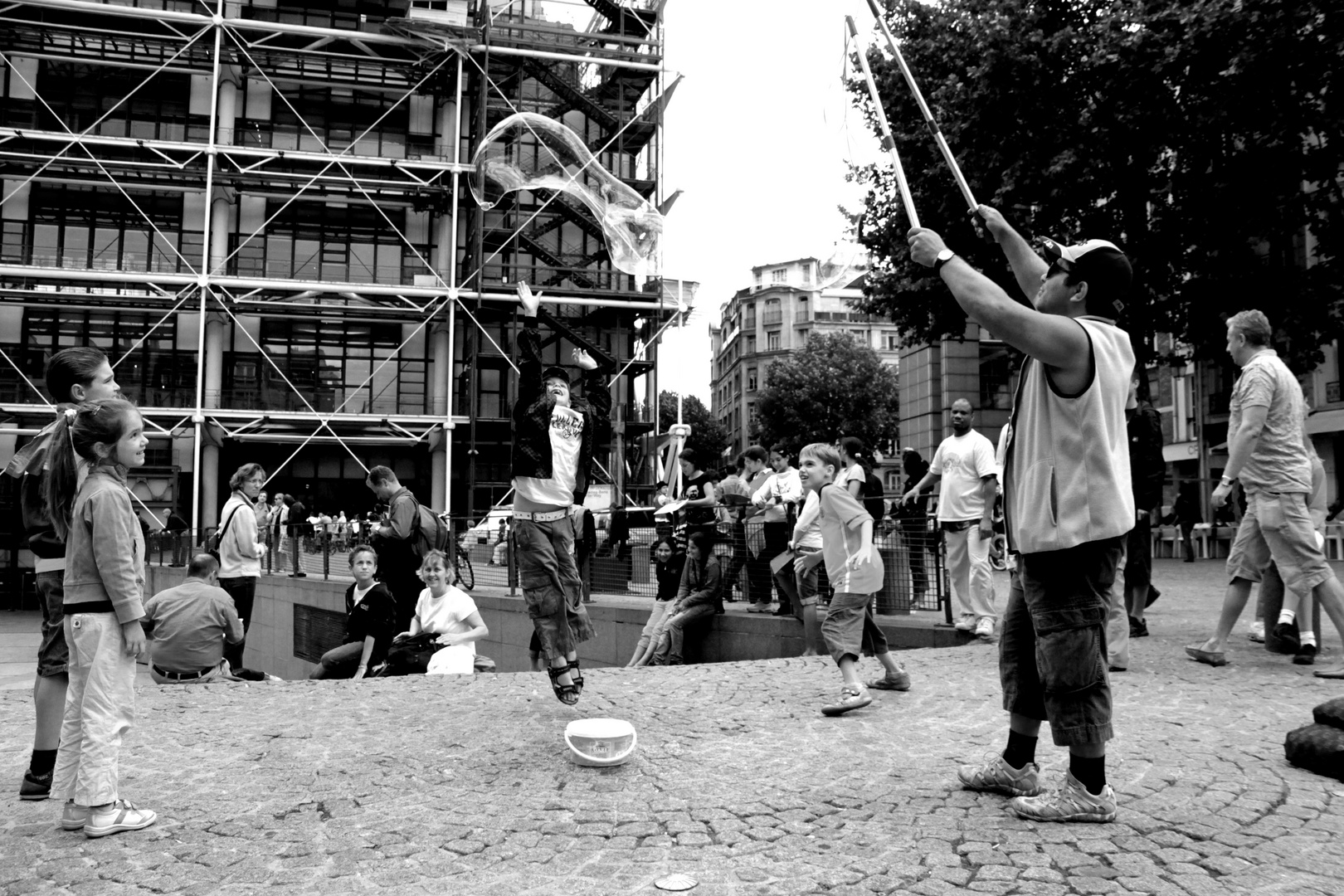 Beaubourg