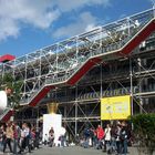 Beaubourg