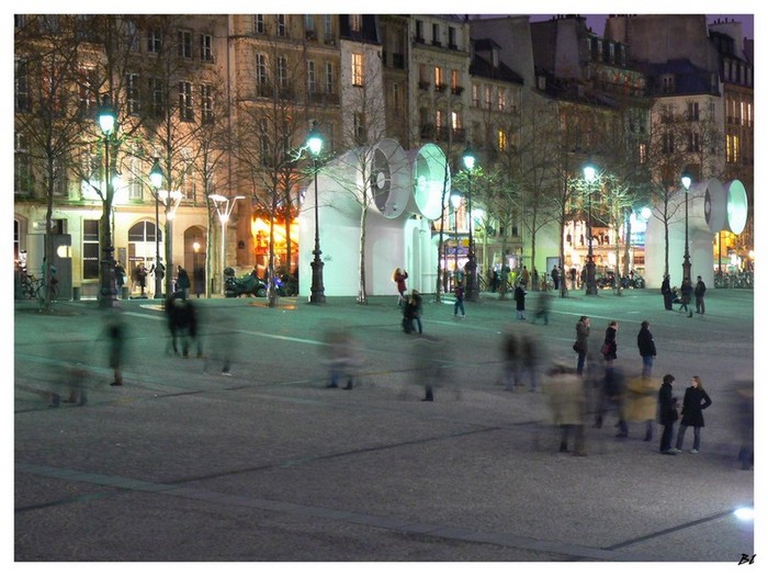 Beaubourg