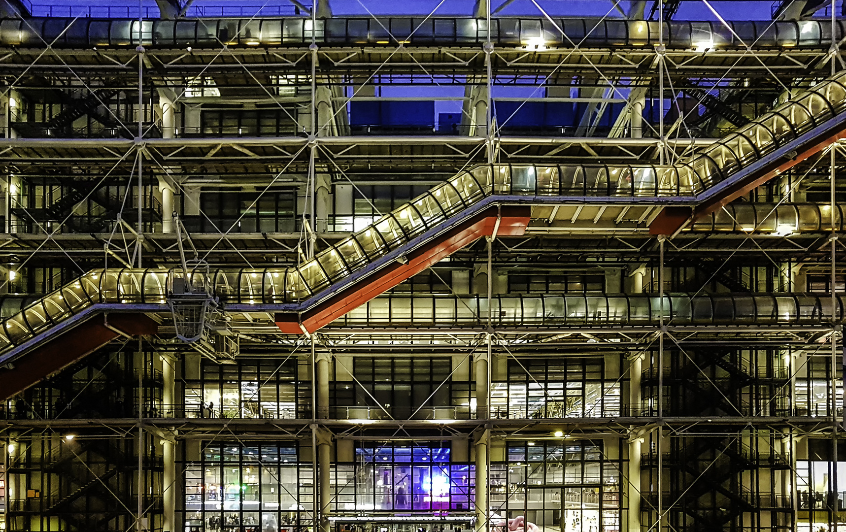 beaubourg