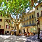 Beaucaire, Gard