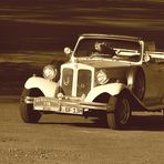 Beauford Open Tourer