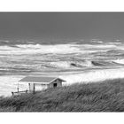 Beaufort 8 Rantum / Sylt (Sept. 2009)