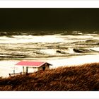 Beaufort 8 Rantum / Sylt (Sept. 2009) Drama Version