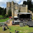 Beaufort Castle Rock Stage