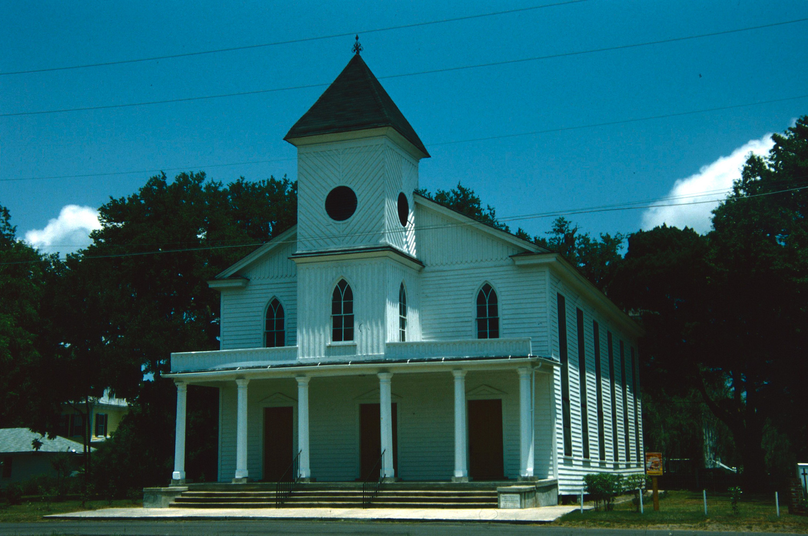 Beaufort, SC - 1988