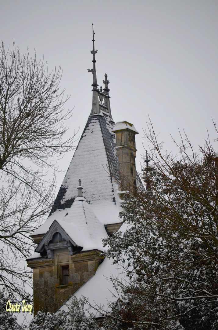 beaugency