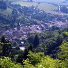 Beaujeu en Beaujolais