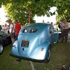 Beaulieu Auto Jumble......