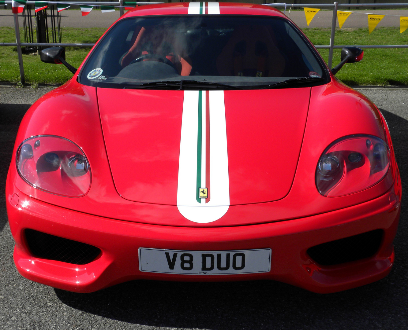 Beaulieu National Motor Museum.Hampshire.England.