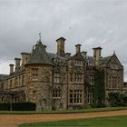 Beaulieu Palace House 