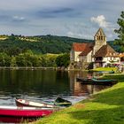 Beaulieu sur Dordogne 