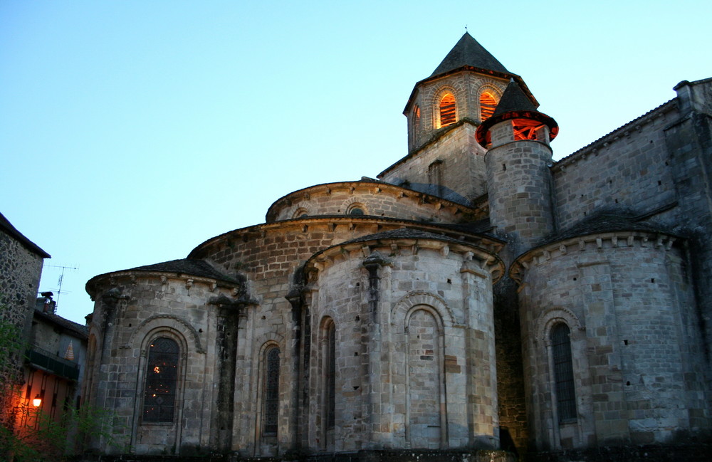 Beaulieu sur Dordogne