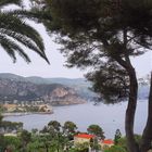 Beaulieu-sur-Mer vu de Saint-Jean-Cap-Ferrat