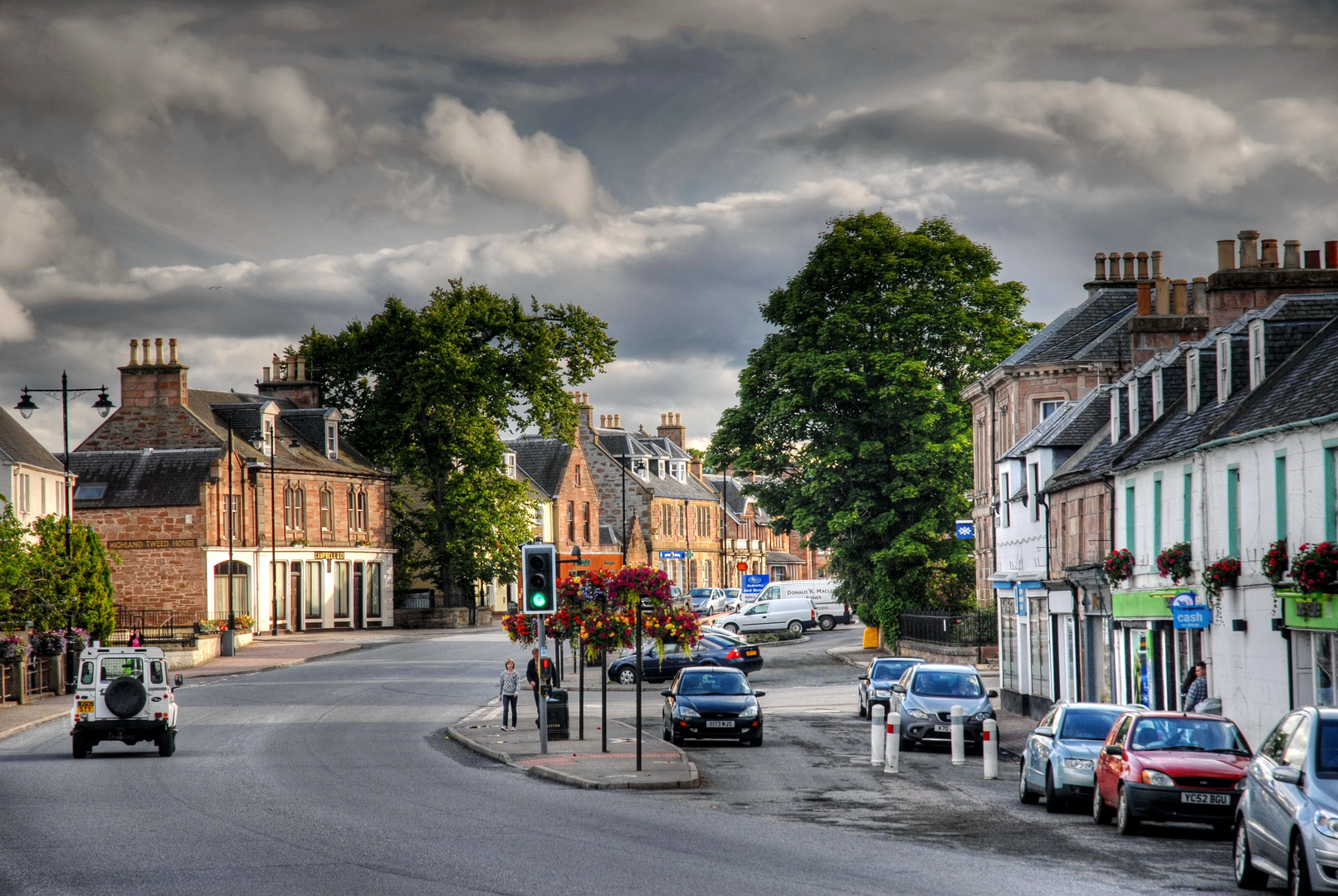 Beauly