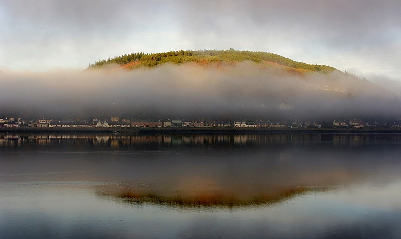 Beauly Firth 11/12/2009