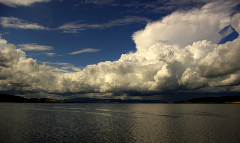 Beauly Firth